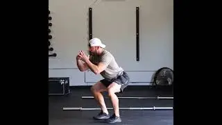 IMPROVE Deep Squat Mobility [ Squat Stretch ]