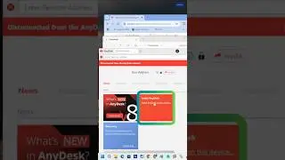 How to Install AnyDesk Remote Connection 