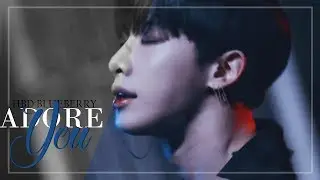 MEP #6 ❀ ADORE YOU ❀ | HBD BLUEBERRY ♥