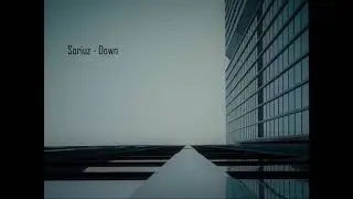 [FREE]Suicideboys Type Beat (Chill Rap) - DOWN //PROD. SORIUZ