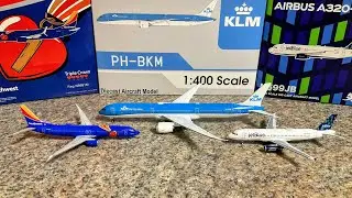AMAZING Triple Unboxing!