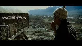 It's Never Too Early... | The Curious Case of Benjamin Button