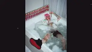 [FREE FOR PROFIT] LiL PEEP X EMO TRAP TYPE BEAT – 