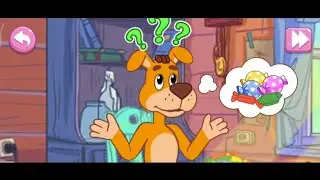 Новое Простоквашино | Как делают конфеты?  