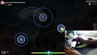 full area 2weeksin test