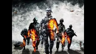 battlefield campaign part 5