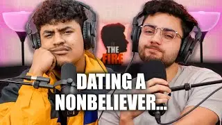 Can A Christian Date A Nonbeliever? - IN THE FIRE EP.54