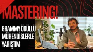 Kendi Mastering'inizi Yapın - A'dan Z'ye Her Şey