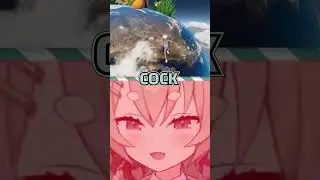Vtuber Makes a Huge Mistake