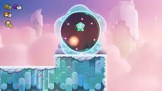 Super Mario Wonder - Прыг! Прыг!! Прыг!!!