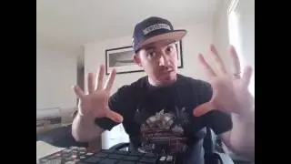 Weekend Beat Time - 90s style sample flipping