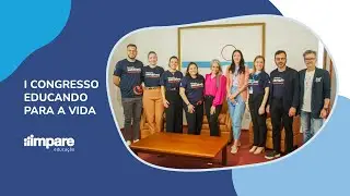 I Congresso Educando para a Vida