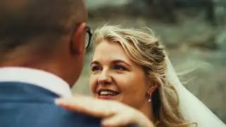 Simon & Laura - Polhawn Fort 2022