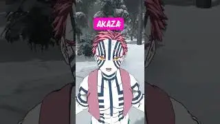 Muzan x Kamado tanjiro Demon Slayer