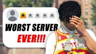 I Tested 1 Star GTA RP Servers...