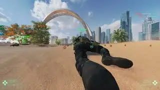 Battlefield 2042 - i312100f | RTX 2060 12gb | Low preset 1440p