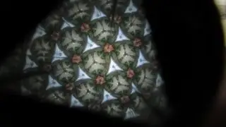 Looking through a Kaleidoscope