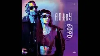 AD:KEY "Two Souls" (Remix by RECTOR SCANNER) 2024 @alfamatrix5561