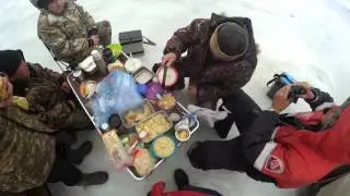 Асаубалык рыбалка