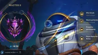 NAUTILUS SUPPORT WILD RIFT GAMEPLAY 