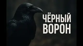 «Чёрный ворон – знаменитая русская народная песня» 