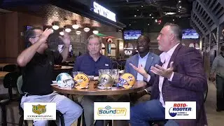 SoundOff August 29, 2024