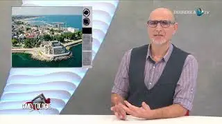 Dobrogea TV Live Stream
