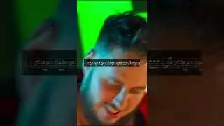 Beat Automotivo Tan Tan Tan Viral - WZ Beat TRANSCRIPTION