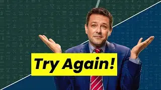 Turning Mistakes into Business Lessons - 5 Key Takeaways