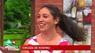 #DoctorenCasa|Testimonio Jael Lizama| Clínica La Parva