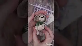 Маленькие плюшики