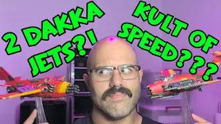 I took Kult of Speed to a Major Tournament - Warhammer 40,000 tournament blog