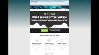 cPanel / WHMCS - Existing customer signup