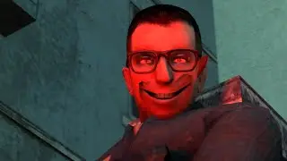 [SFM] amogus