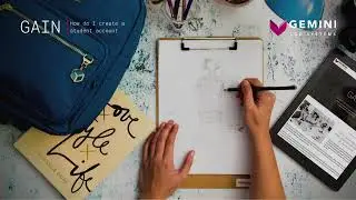 How do I create a student account