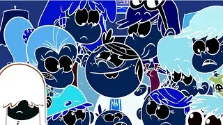 Loud House Intro in G Major