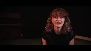Sandra del pino Domínguez 4K