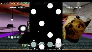Ghost Hard FC (PC) 0 Misses 99.6 % Accuracy (Funky Friday