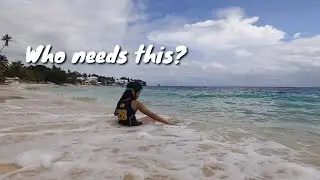 Who needs this  |  We need this  |