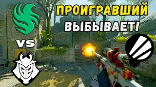 m0NESY против NIKO! Falcons vs G2 - ЛУЧШИЕ МОМЕНТЫ - IEM Katowice 2025