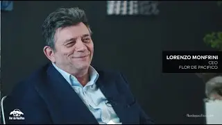 Intervista a MAU Architecture e Lorenzo Monfrini. Flor de Pacifico - Luz del Mar - Costa Rica