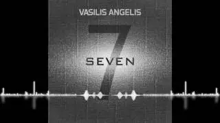 Vasilis Angelis - Hypnotic Journey (Official Audio)