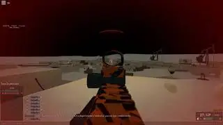 Phantom Forces - 1v1 against Nolan (No5712)