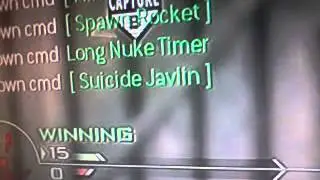MW2 CHALLENGE LOBBY V6.0
