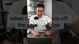 “Sorry we can’t launch. We’re missing 2px” 