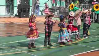 Festa Junina Filipe 2018