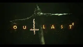 Outlast - Мне Страшно | Теряю Кирпичи По Пути