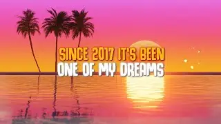 Zen Lally - 2017 [Offical Lyric Video]