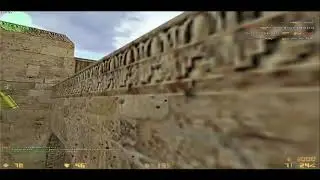 ебашу как уебан с авп #кс #cs #counterstrike