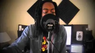 Jordan River Recordings Presents: GO WITH THE FLOW - Chef Boy Bonez
